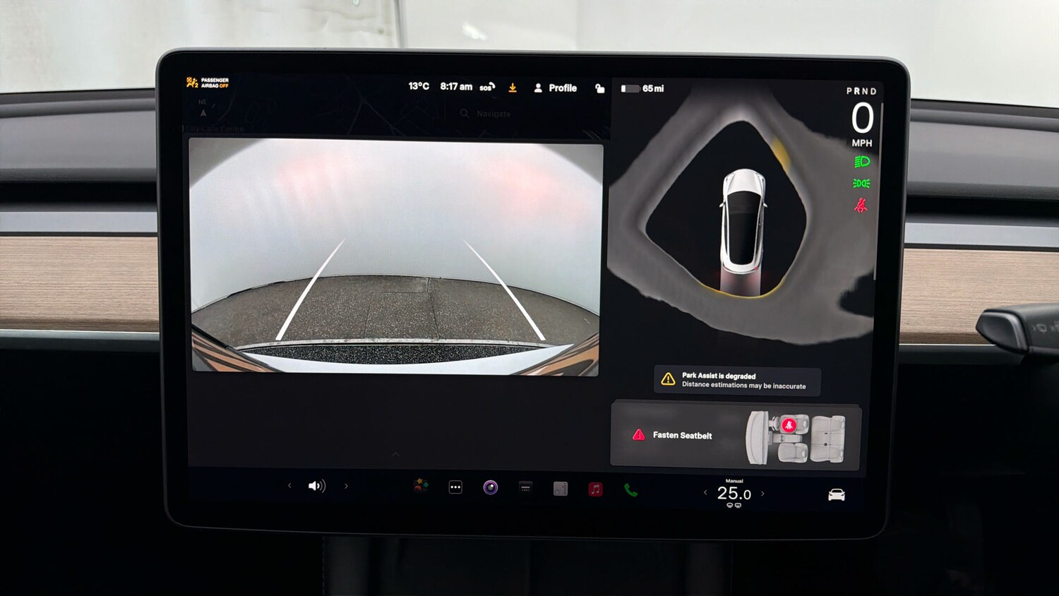 Used Tesla Model 3 2022 for sale - 78163719: Photo 26