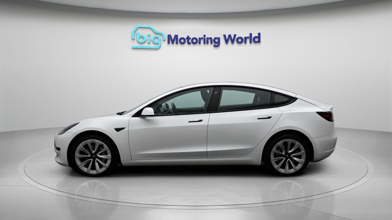 Used Tesla Model 3 2022 for sale - 78163719: Photo 4