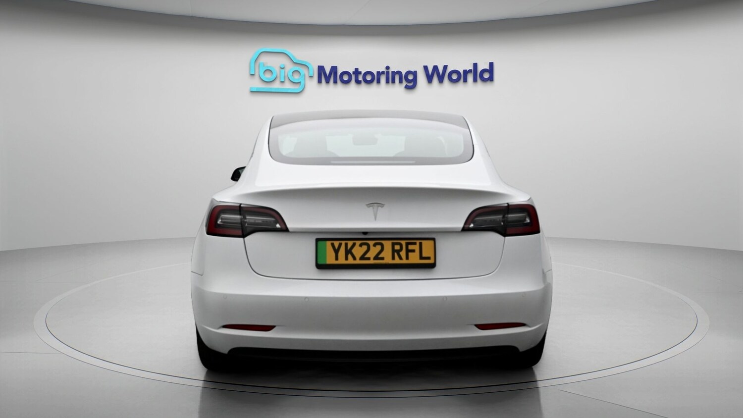 Used Tesla Model 3 2022 for sale - 78163719: Photo 6