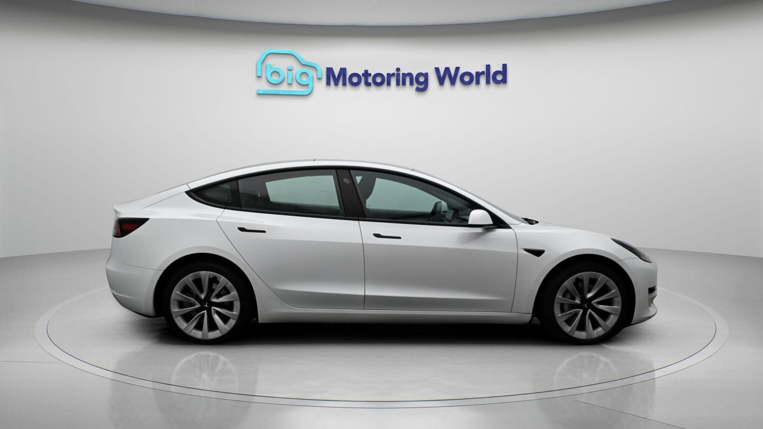 Used Tesla Model 3 2022 for sale - 78163719: Photo 8