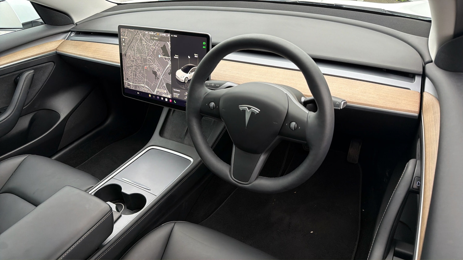 Used Tesla Model 3 2022 for sale - 78163719: Photo 9