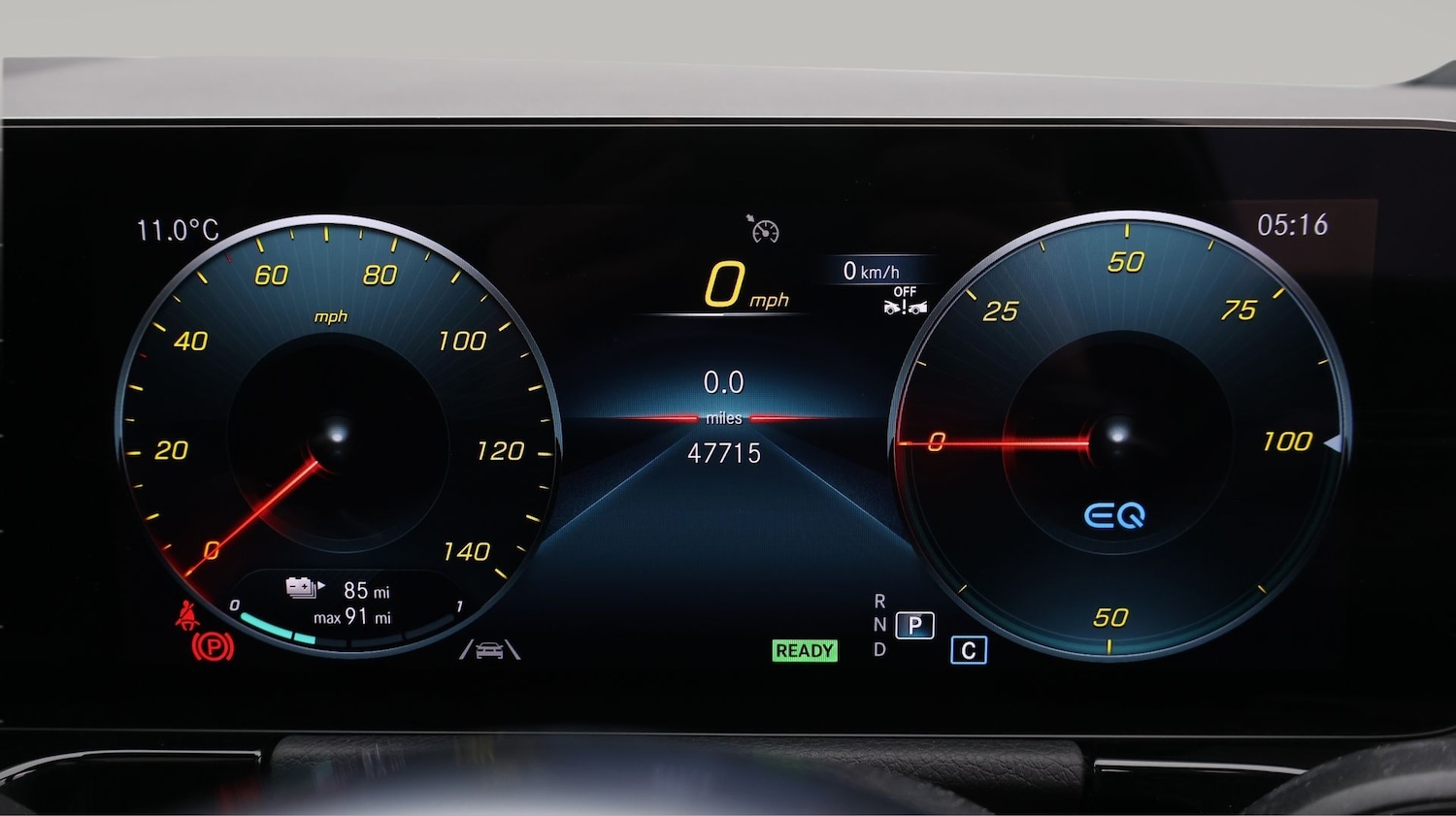 Used Mercedes-Benz EQA 2023 for sale - 77582447: Photo 10