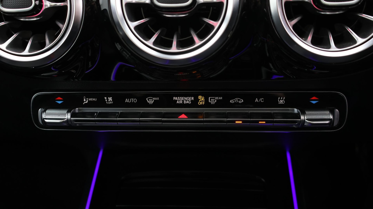 Used Mercedes-Benz EQA 2023 for sale - 77582447: Photo 12