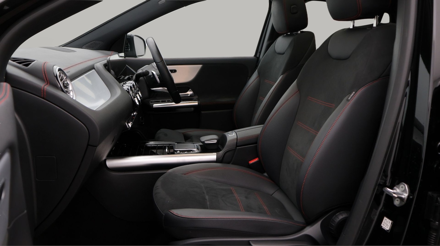 Used Mercedes-Benz EQA 2023 for sale - 77582447: Photo 14