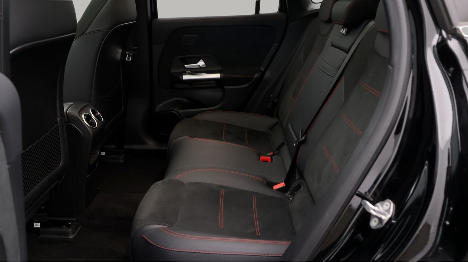 Used Mercedes-Benz EQA 2023 for sale - 77582447: Photo 16