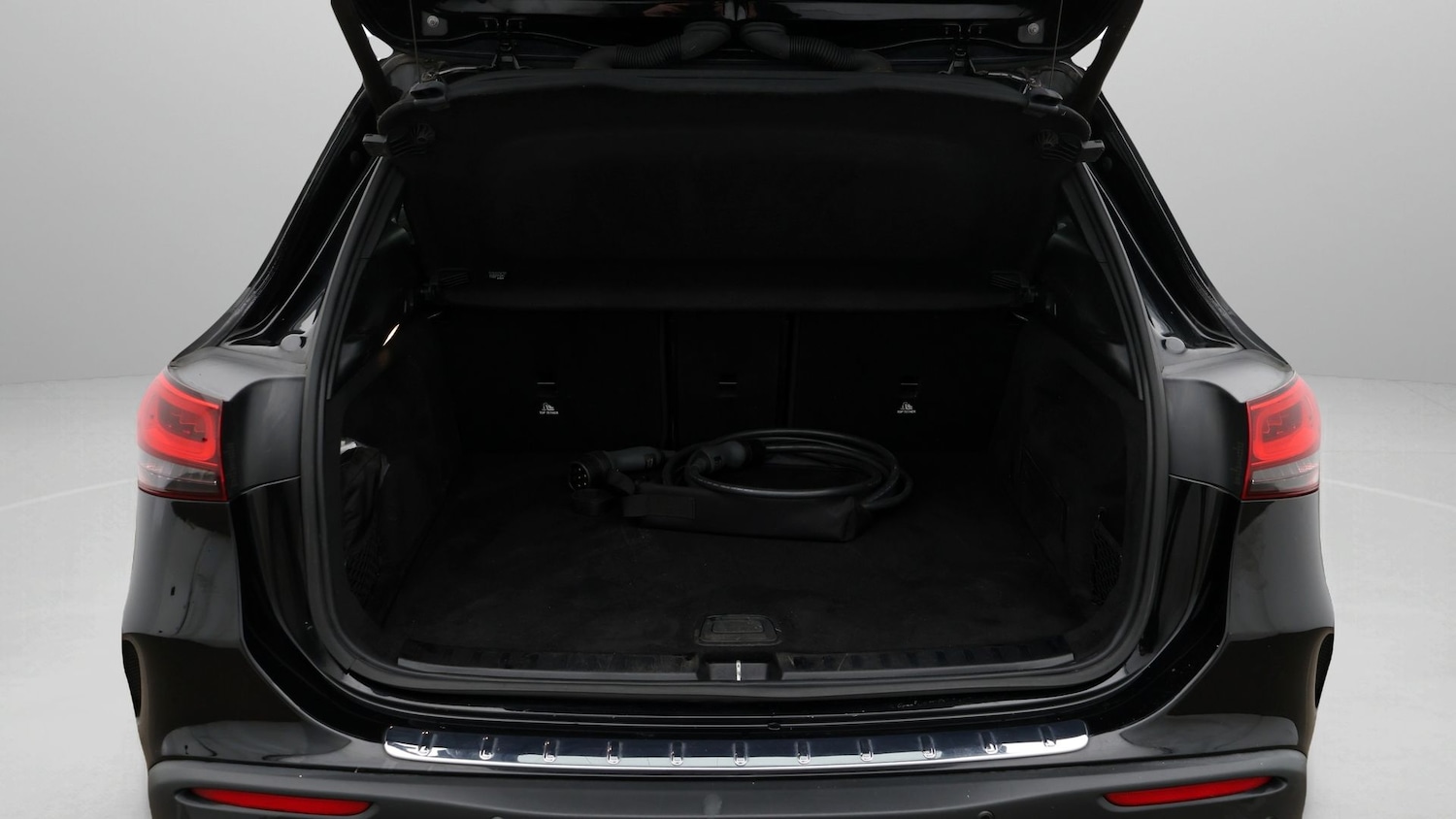 Used Mercedes-Benz EQA 2023 for sale - 77582447: Photo 17