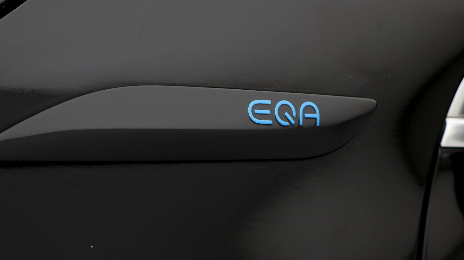 Used Mercedes-Benz EQA 2023 for sale - 77582447: Photo 21