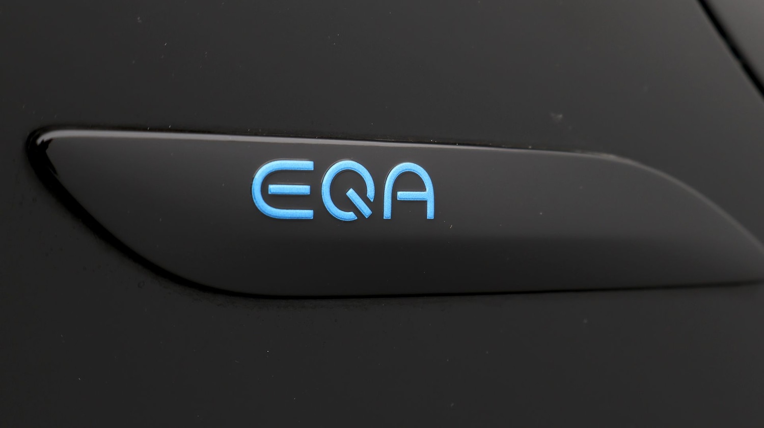 Used Mercedes-Benz EQA 2023 for sale - 77582447: Photo 29
