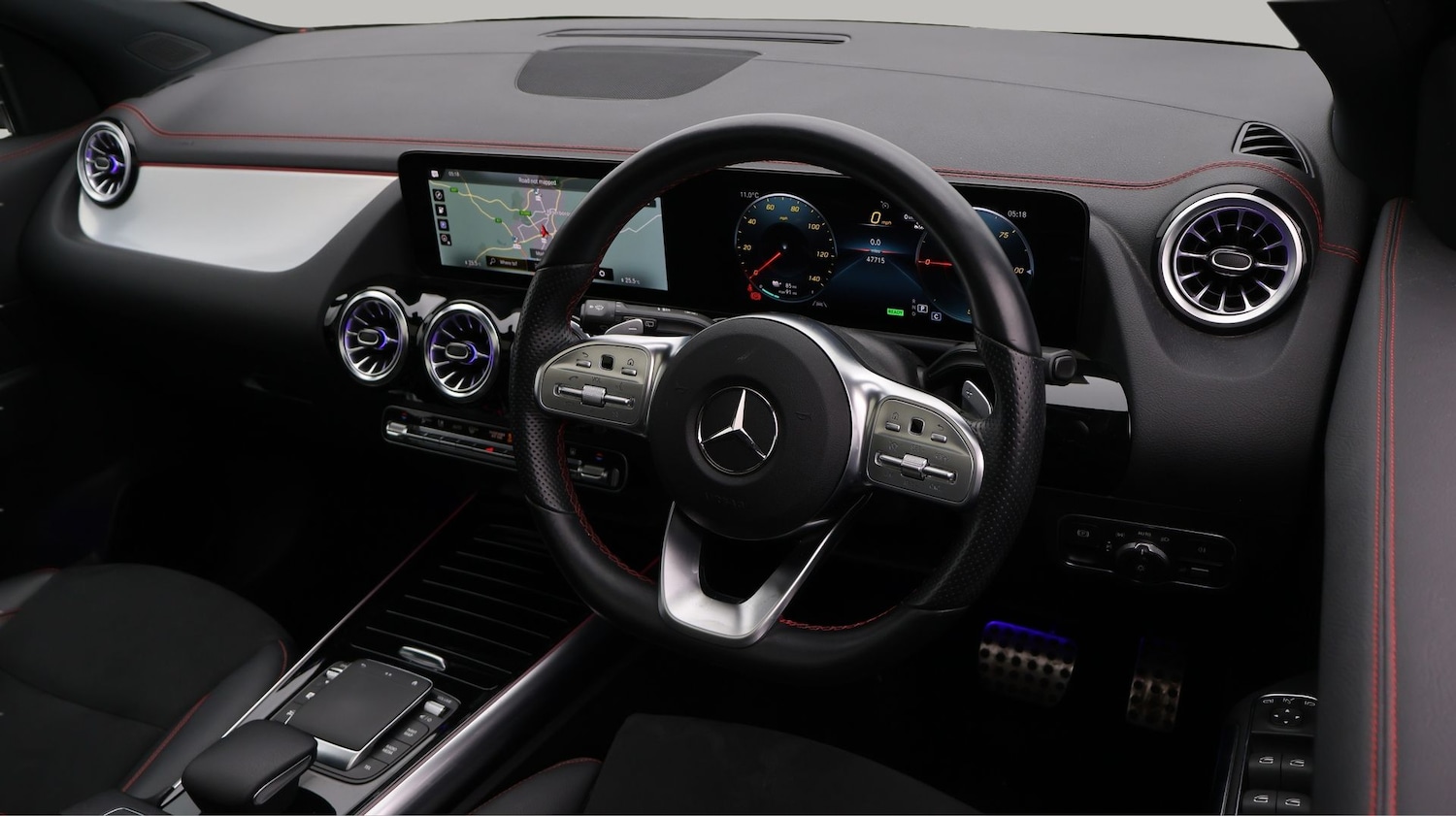 Used Mercedes-Benz EQA 2023 for sale - 77582447: Photo 9