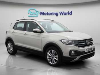 2023 (23) - 1.0 TSI SE 5dr