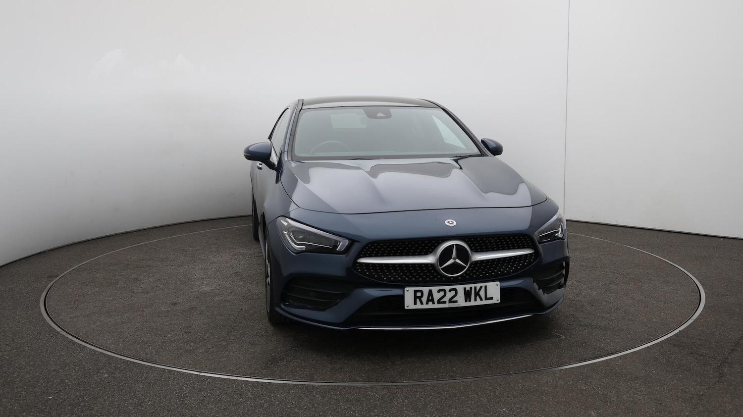 Vehicle 43