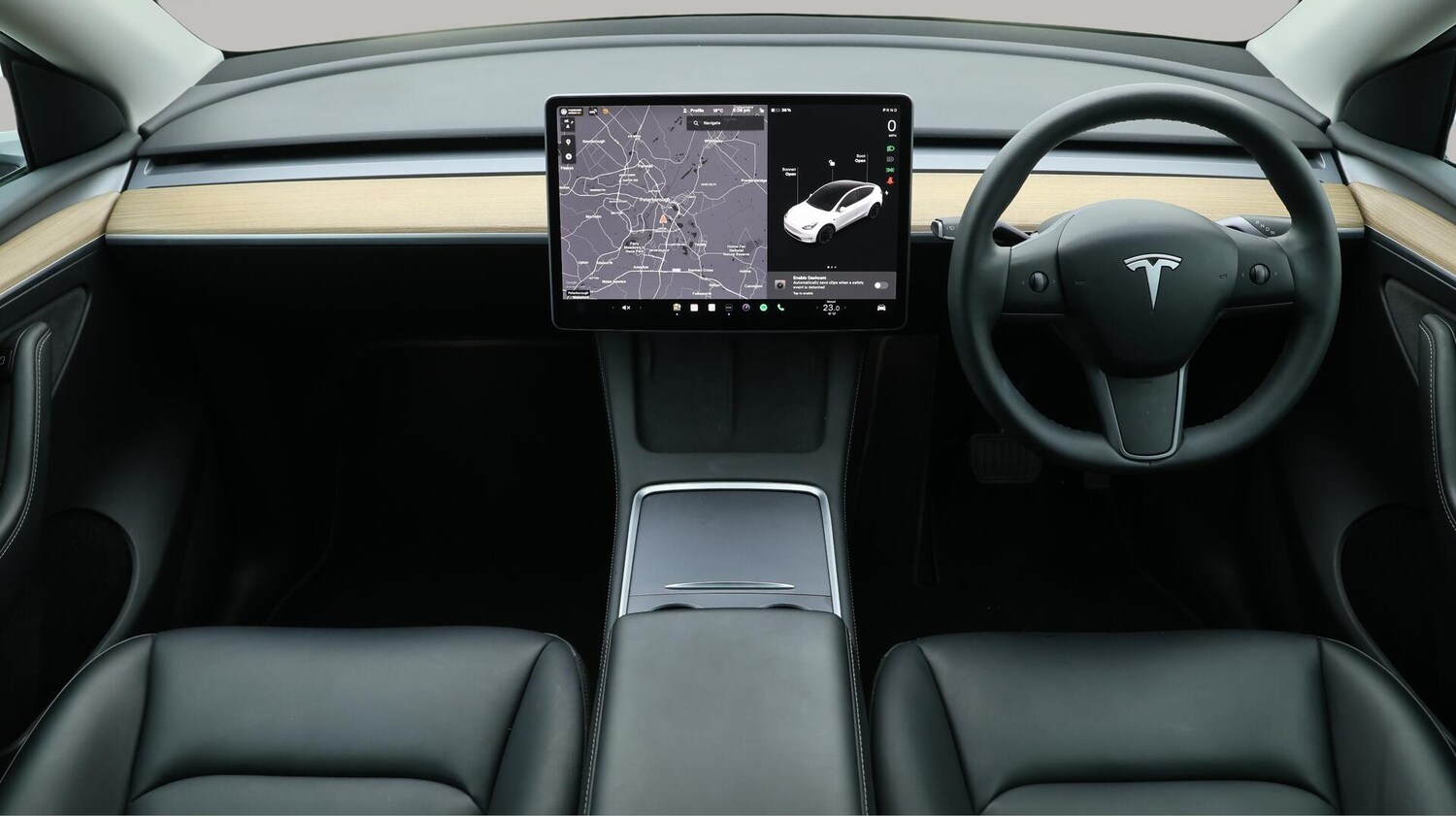 Used Tesla Model Y 2022 for sale - 76109497: Photo 13