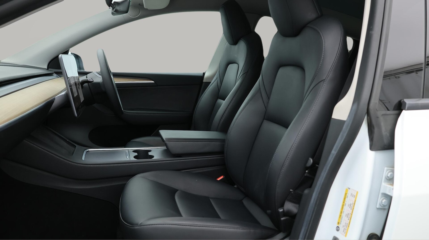 Used Tesla Model Y 2022 for sale - 76109497: Photo 14