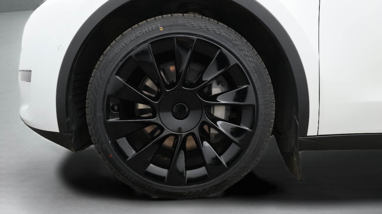 Used Tesla Model Y 2022 for sale - 76109497: Photo 18