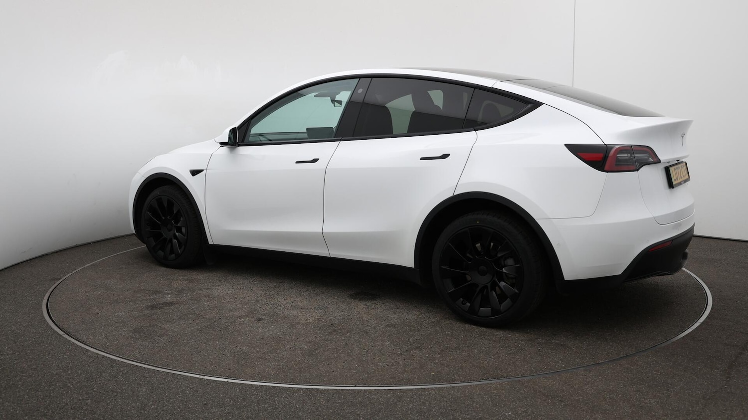 Used Tesla Model Y 2022 for sale - 76109497: Photo 37