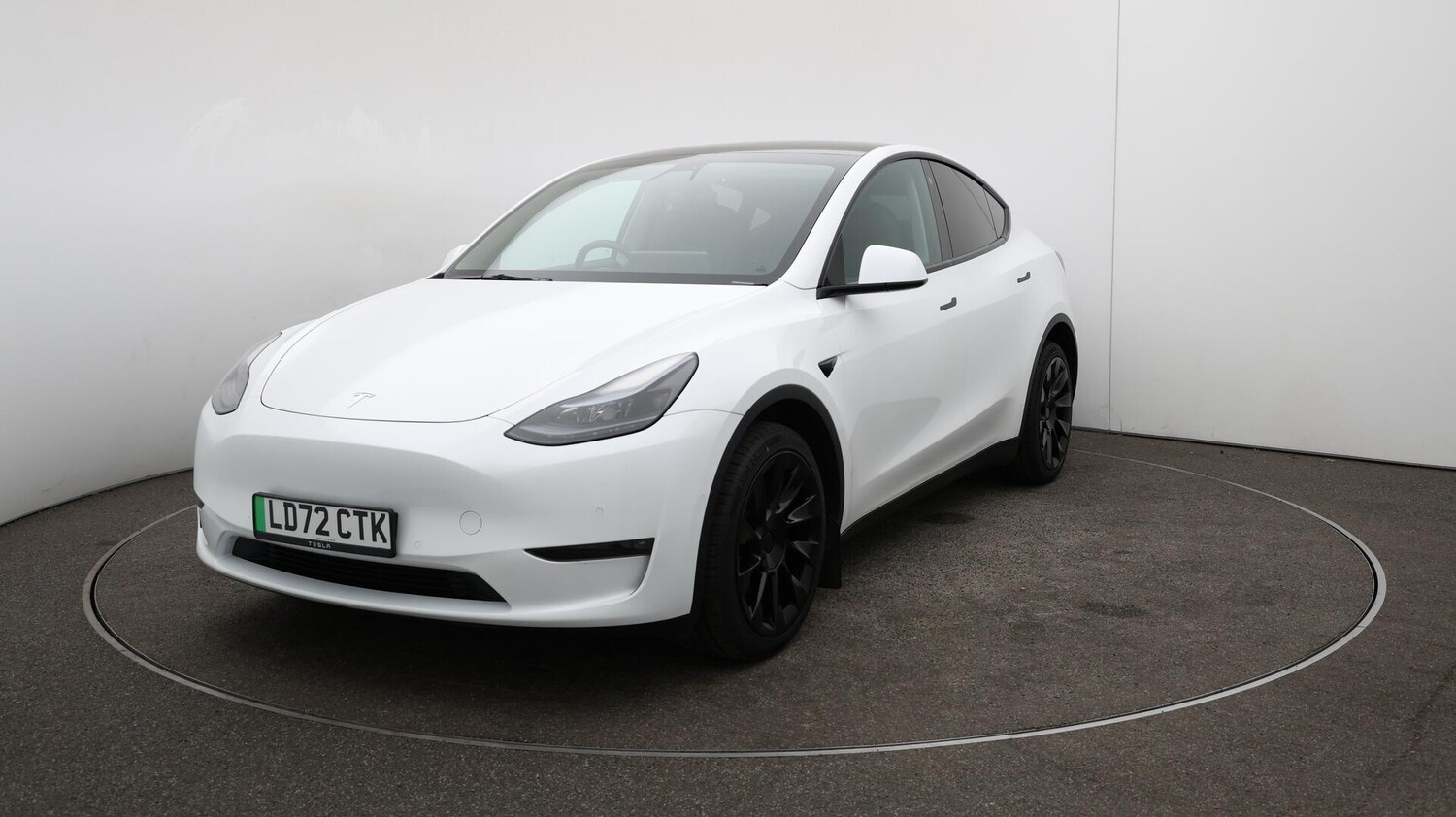 Used Tesla Model Y 2022 for sale - 76109497: Photo 38
