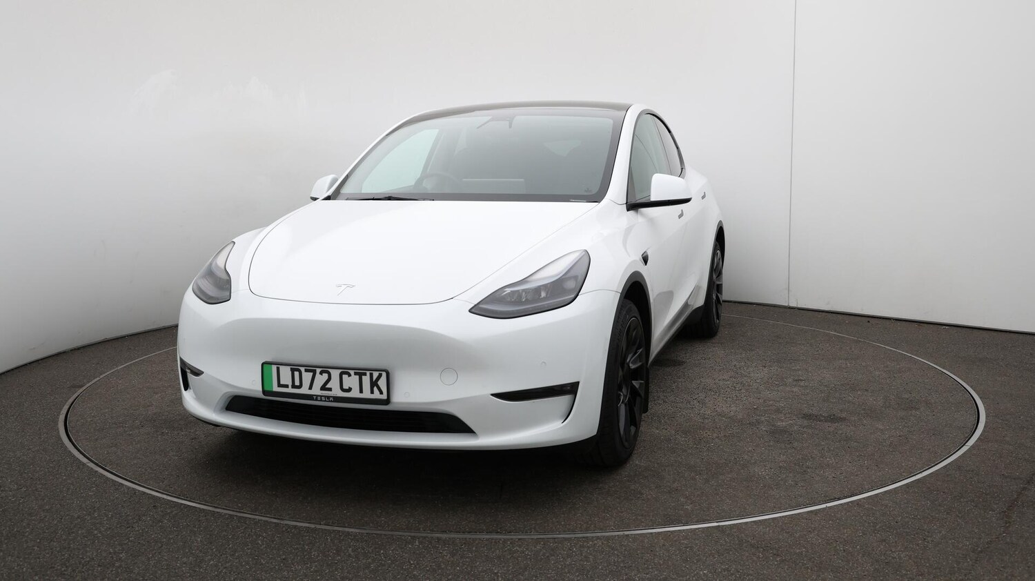 Used Tesla Model Y 2022 for sale - 76109497: Photo 39