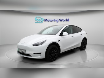 Used Tesla Model Y 2022 for sale - 76109497: Photo 3