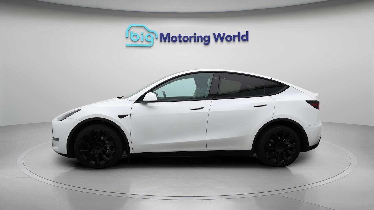 Used Tesla Model Y 2022 for sale - 76109497: Photo 4