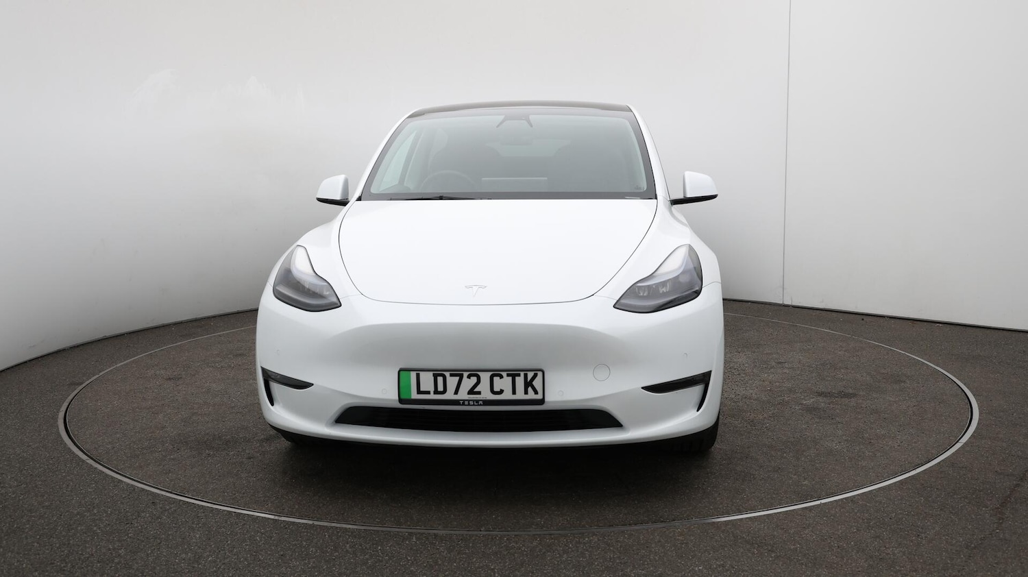 Used Tesla Model Y 2022 for sale - 76109497: Photo 40