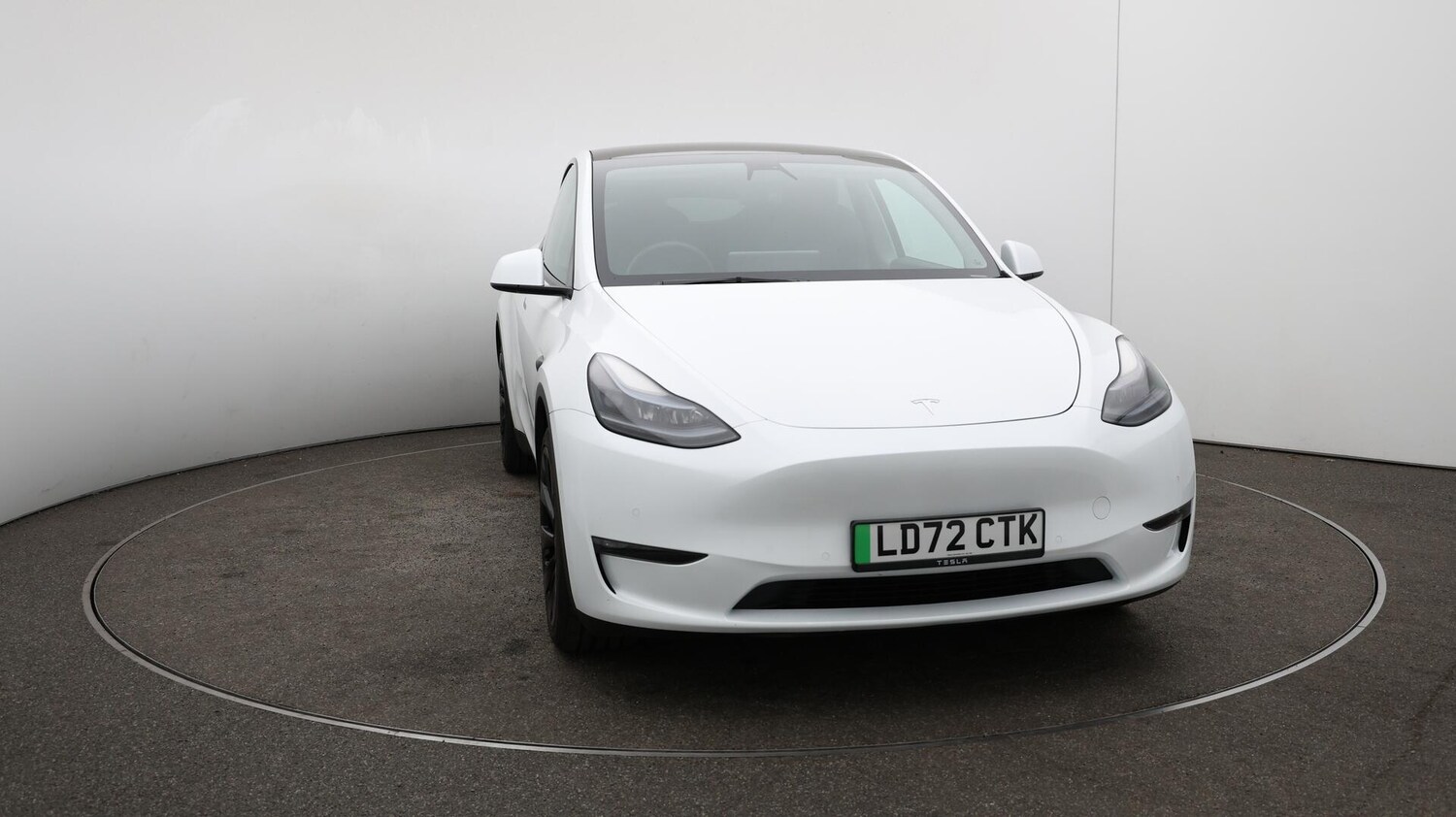 Used Tesla Model Y 2022 for sale - 76109497: Photo 42