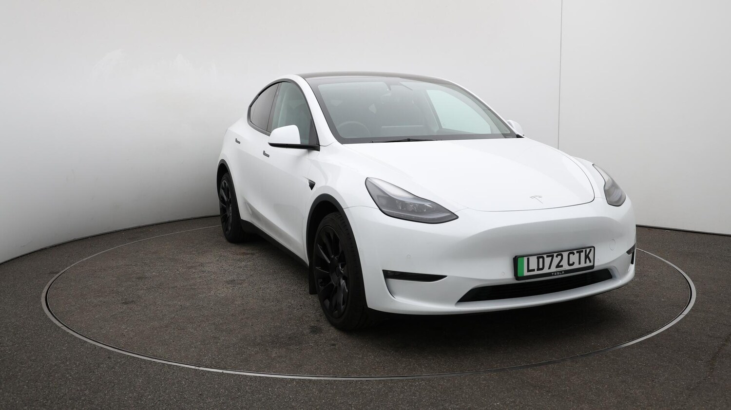 Used Tesla Model Y 2022 for sale - 76109497: Photo 43