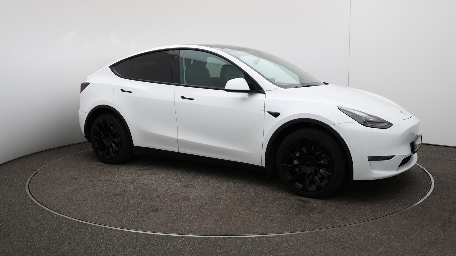 Used Tesla Model Y 2022 for sale - 76109497: Photo 46