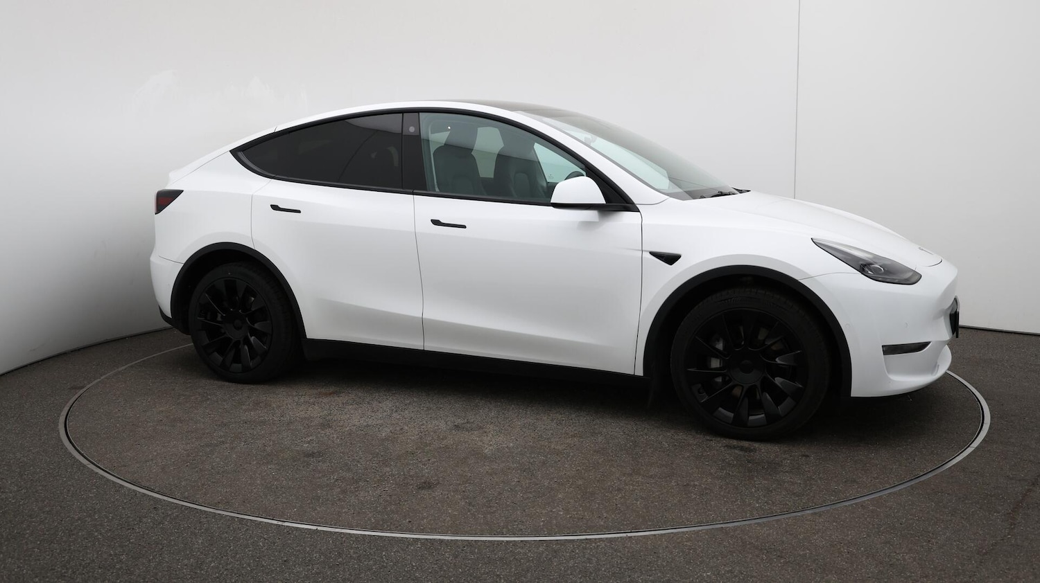 Used Tesla Model Y 2022 for sale - 76109497: Photo 47