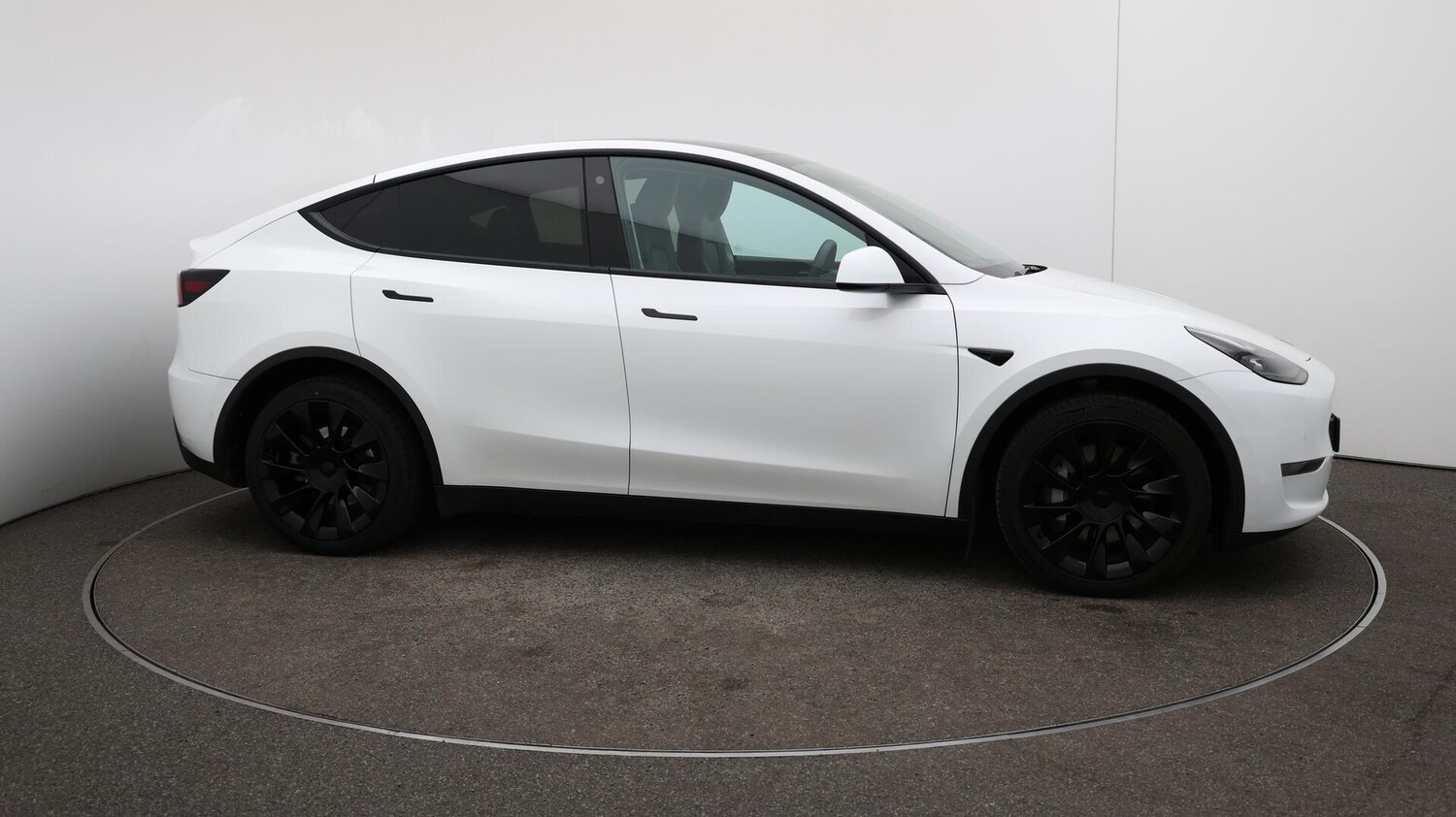Used Tesla Model Y 2022 for sale - 76109497: Photo 49