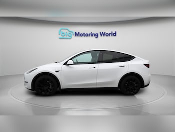 Used Tesla Model Y 2022 for sale - 76109497: Photo 4
