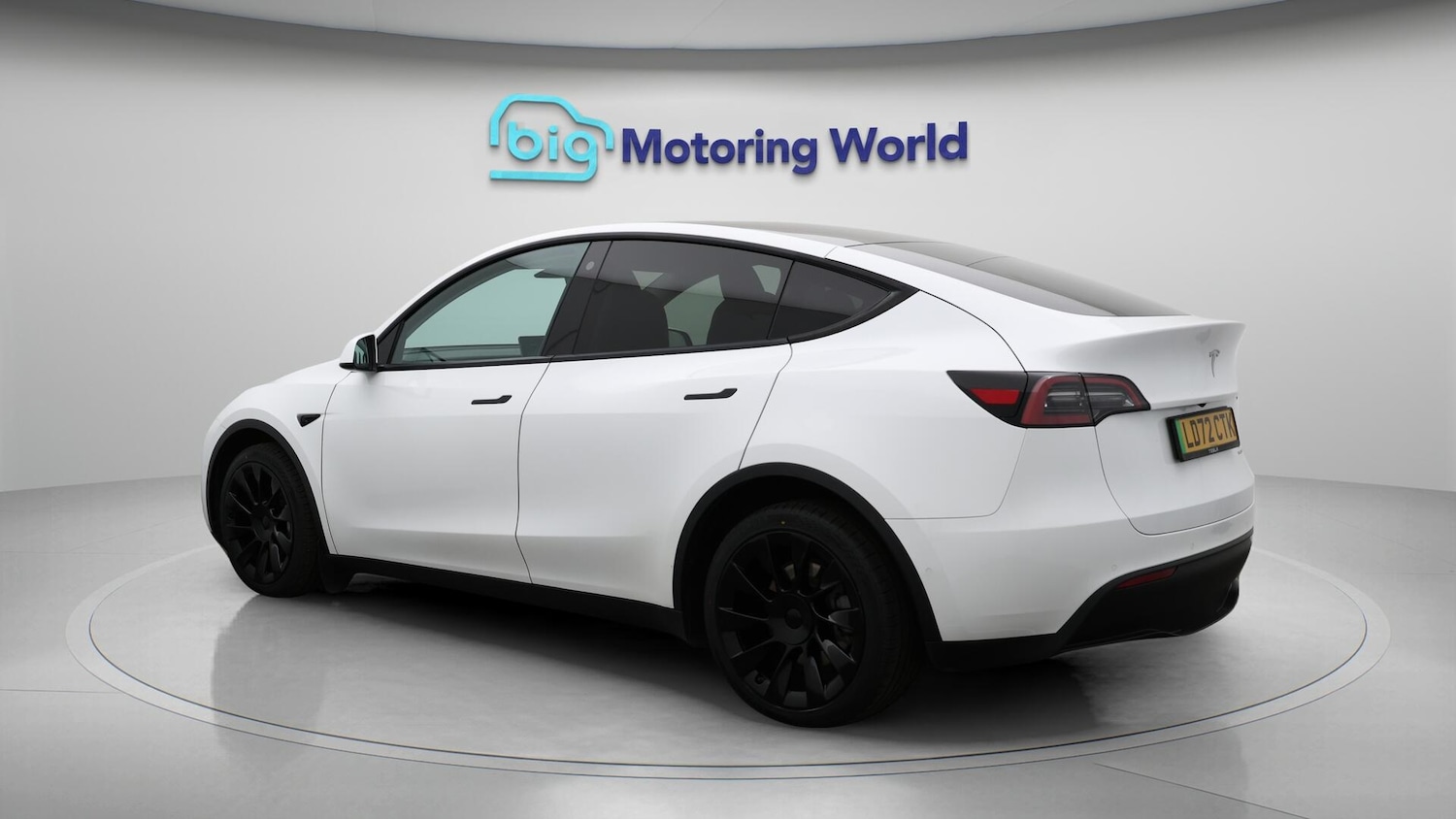 Used Tesla Model Y 2022 for sale - 76109497: Photo 5