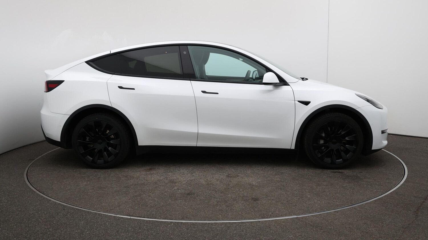Used Tesla Model Y 2022 for sale - 76109497: Photo 50