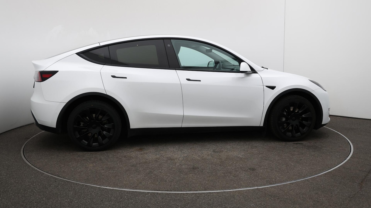 Used Tesla Model Y 2022 for sale - 76109497: Photo 51