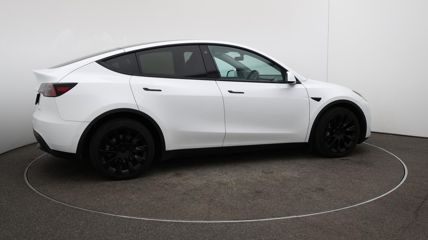 Used Tesla Model Y 2022 for sale - 76109497: Photo 52