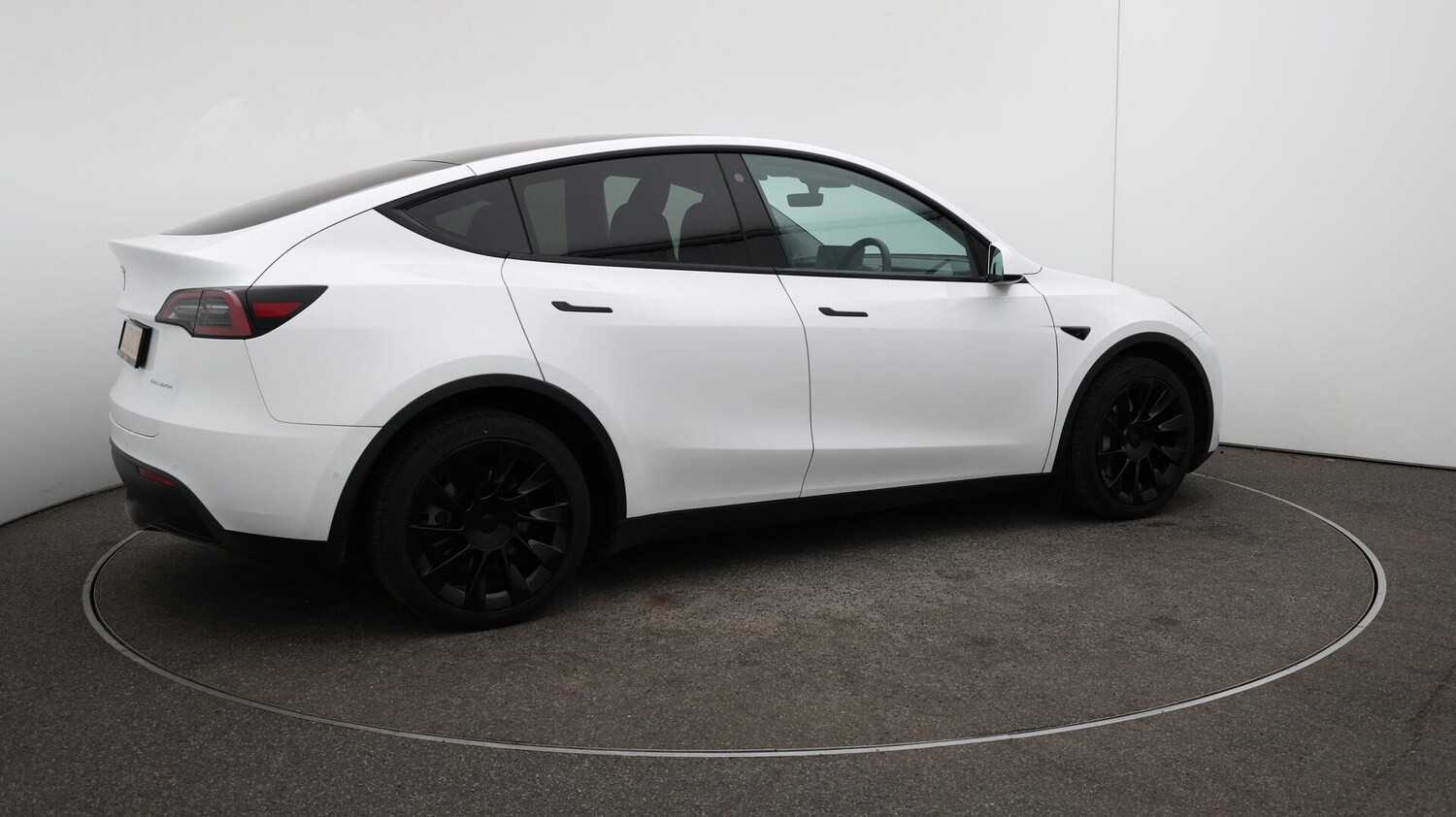 Used Tesla Model Y 2022 for sale - 76109497: Photo 53