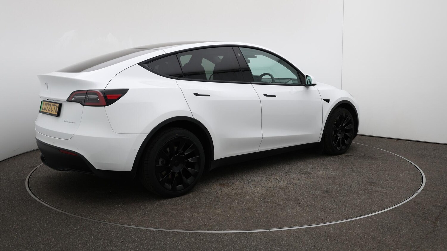 Used Tesla Model Y 2022 for sale - 76109497: Photo 54