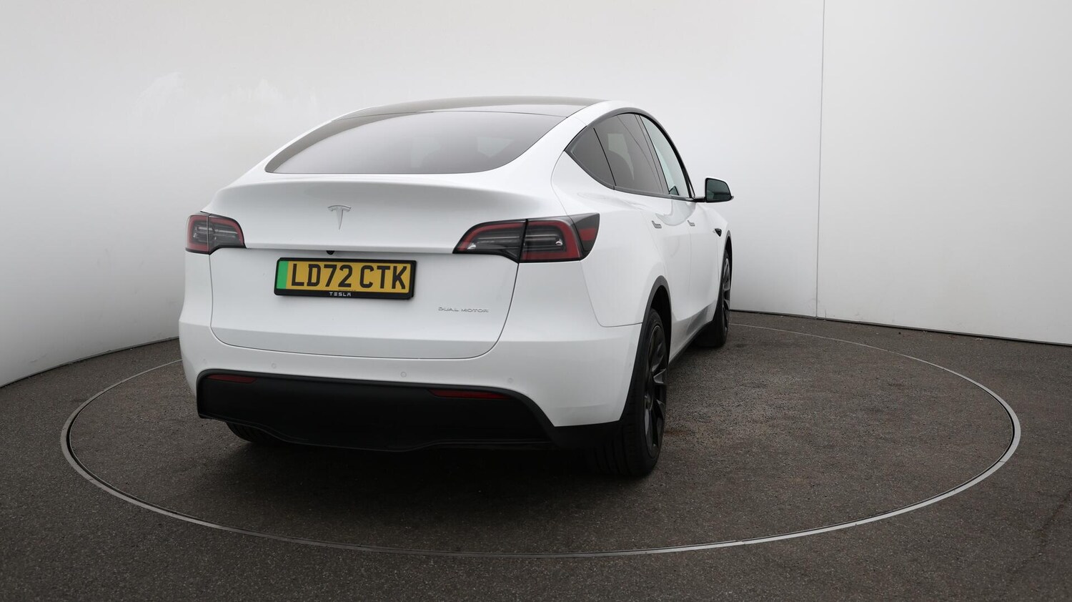 Used Tesla Model Y 2022 for sale - 76109497: Photo 57