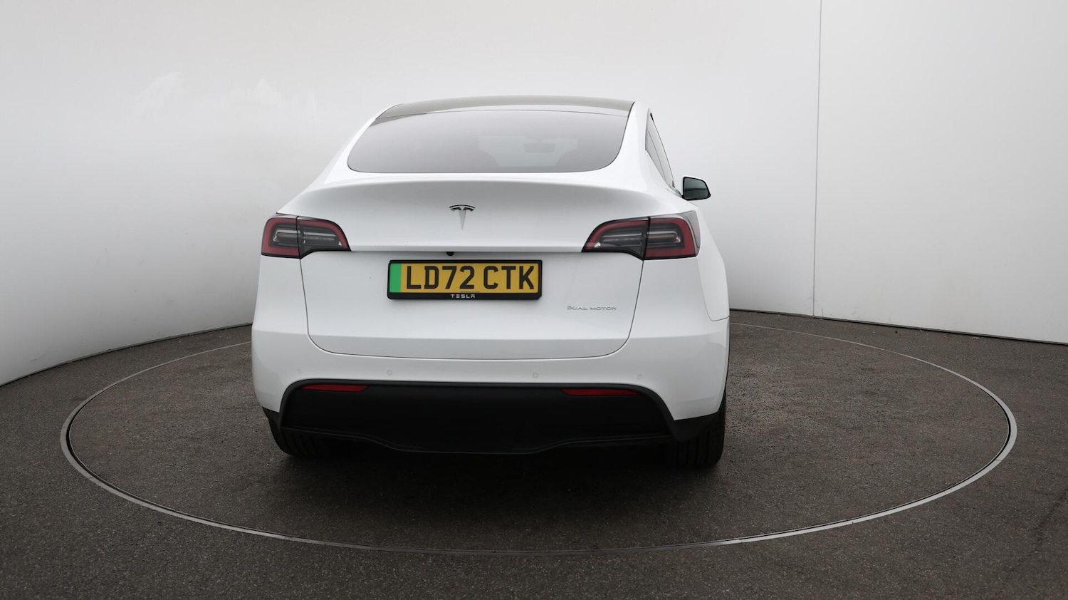 Used Tesla Model Y 2022 for sale - 76109497: Photo 58