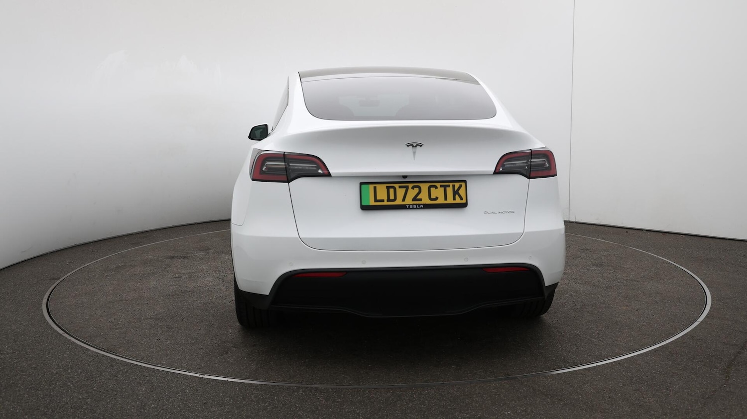 Used Tesla Model Y 2022 for sale - 76109497: Photo 60