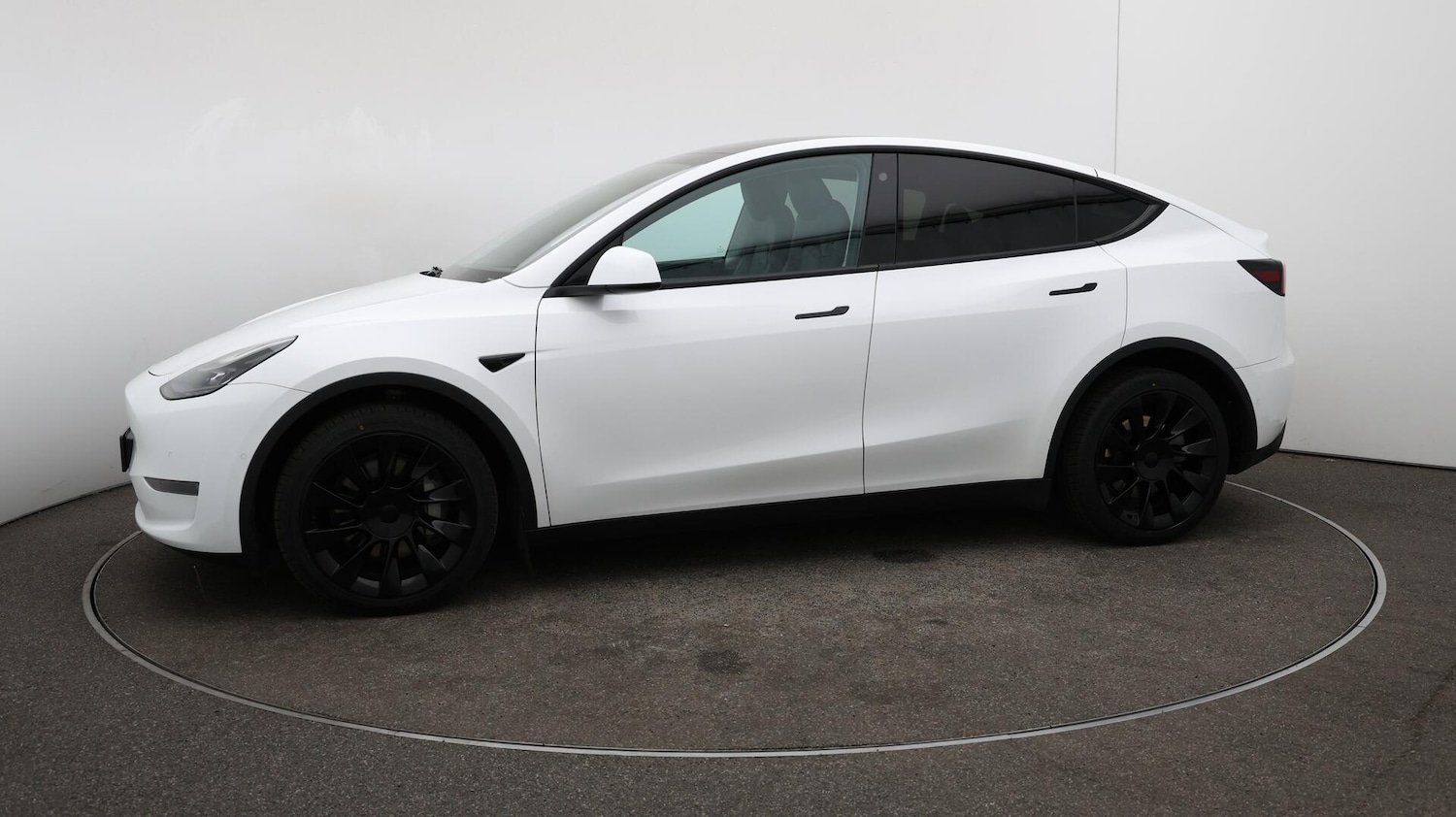 Used Tesla Model Y 2022 for sale - 76109497: Photo 67