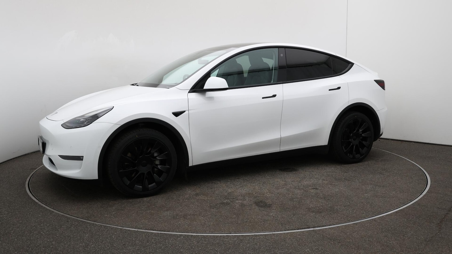 Used Tesla Model Y 2022 for sale - 76109497: Photo 68