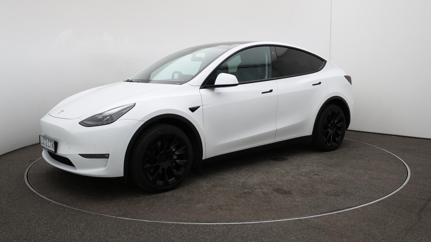 Used Tesla Model Y 2022 for sale - 76109497: Photo 69