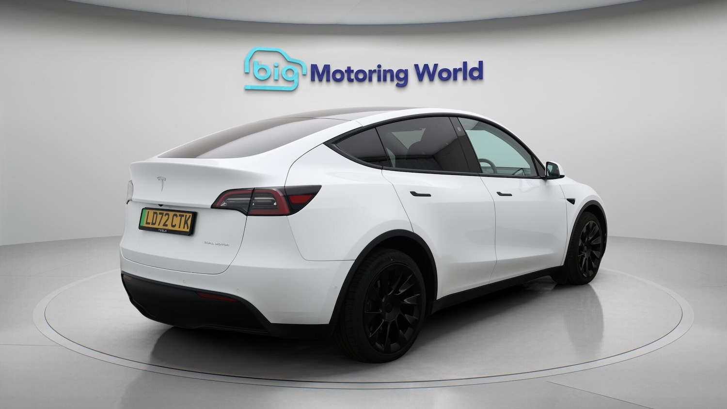 Used Tesla Model Y 2022 for sale - 76109497: Photo 7