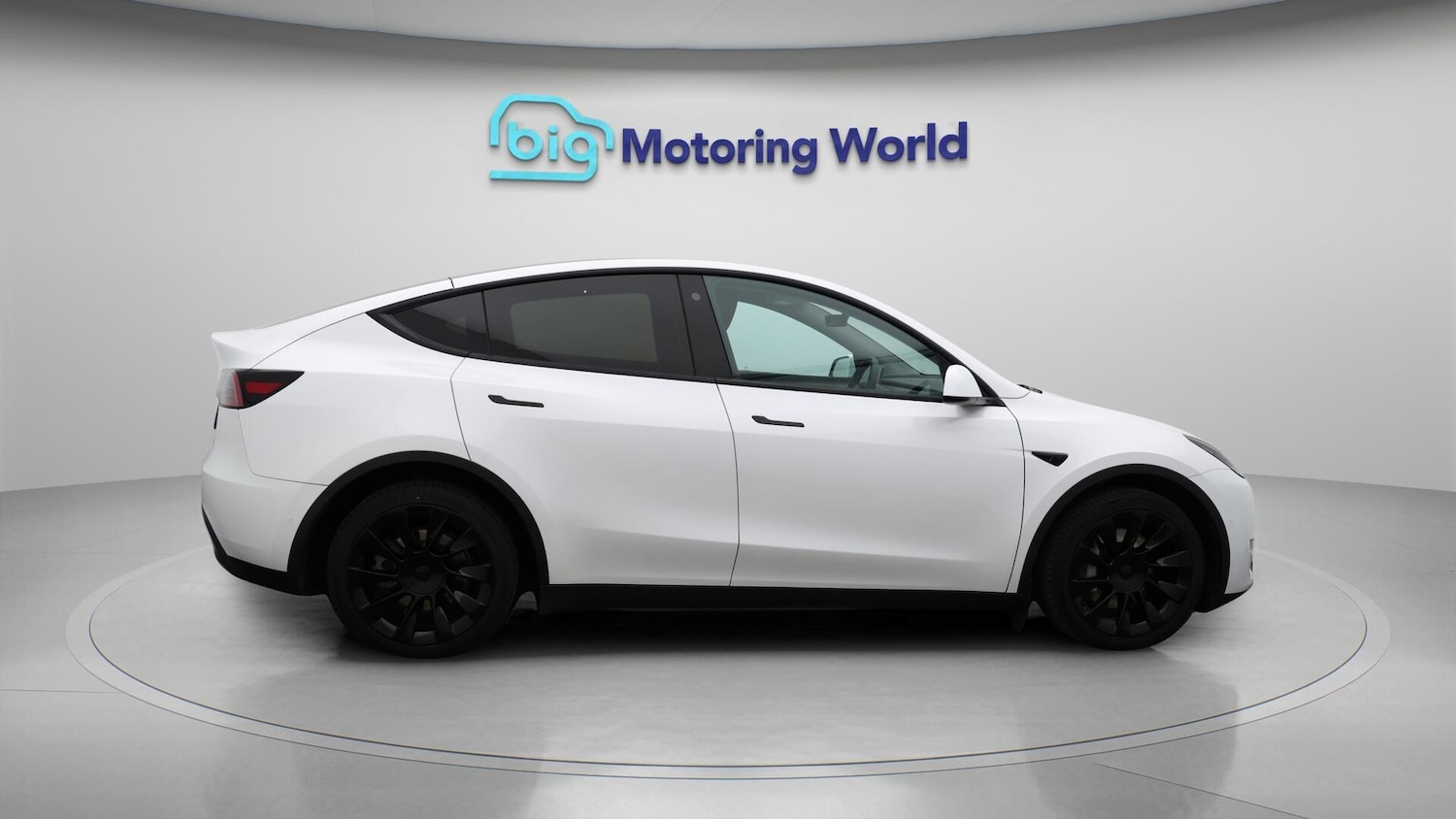Used Tesla Model Y 2022 for sale - 76109497: Photo 8