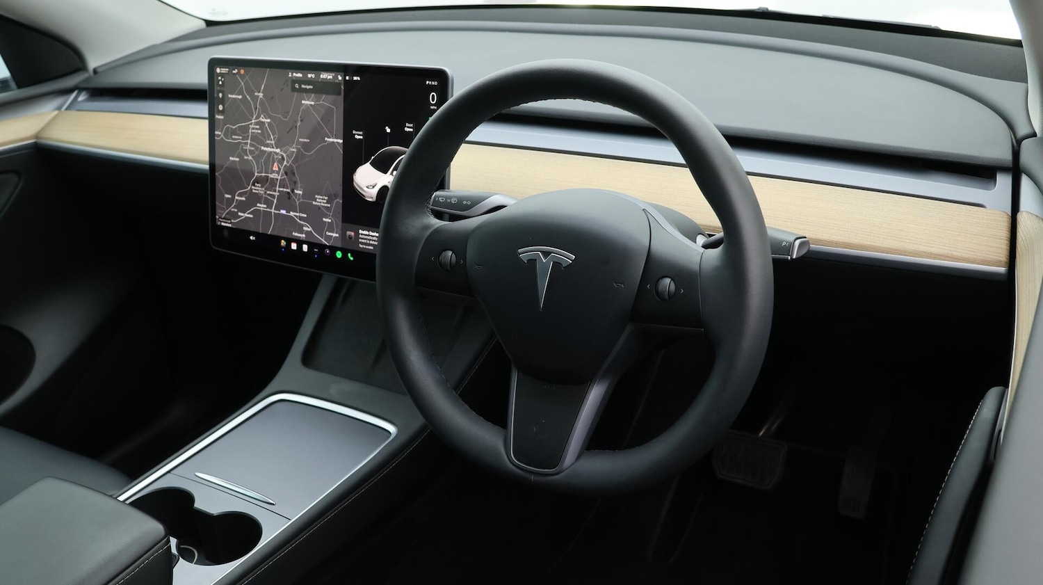 Used Tesla Model Y 2022 for sale - 76109497: Photo 9