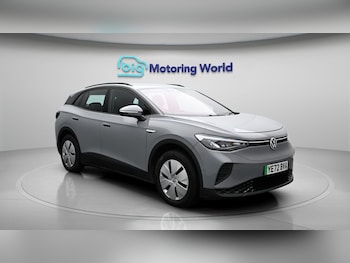 Used Volkswagen ID.4 2023 for sale - 78367019: Photo