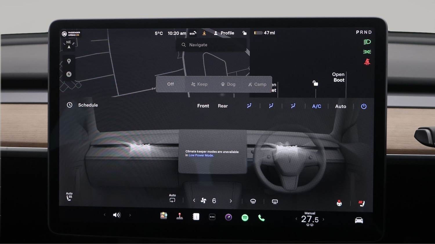 Used Tesla Model 3 2021 for sale - 77198715: Photo 12