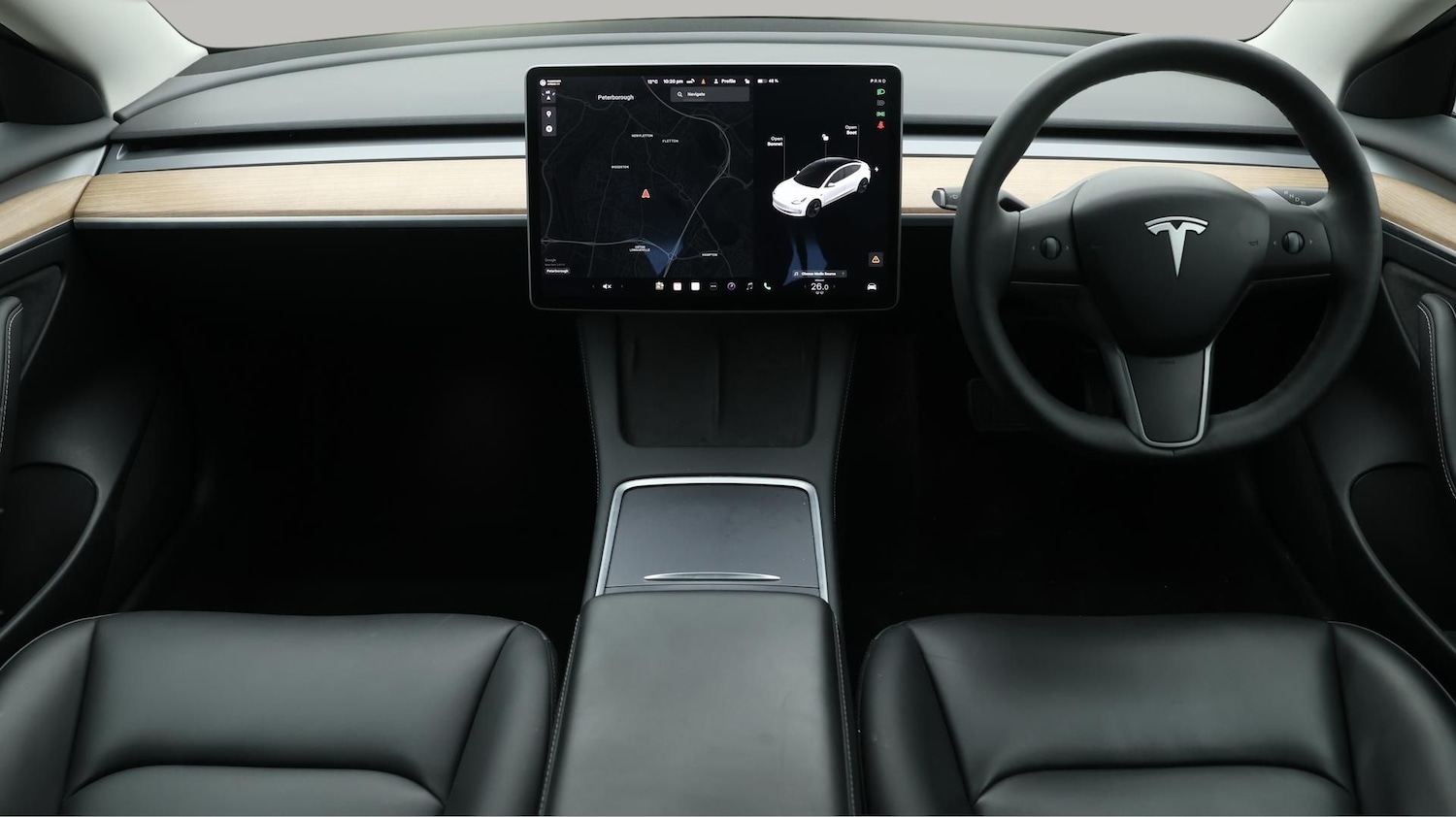 Used Tesla Model 3 2021 for sale - 77198715: Photo 13