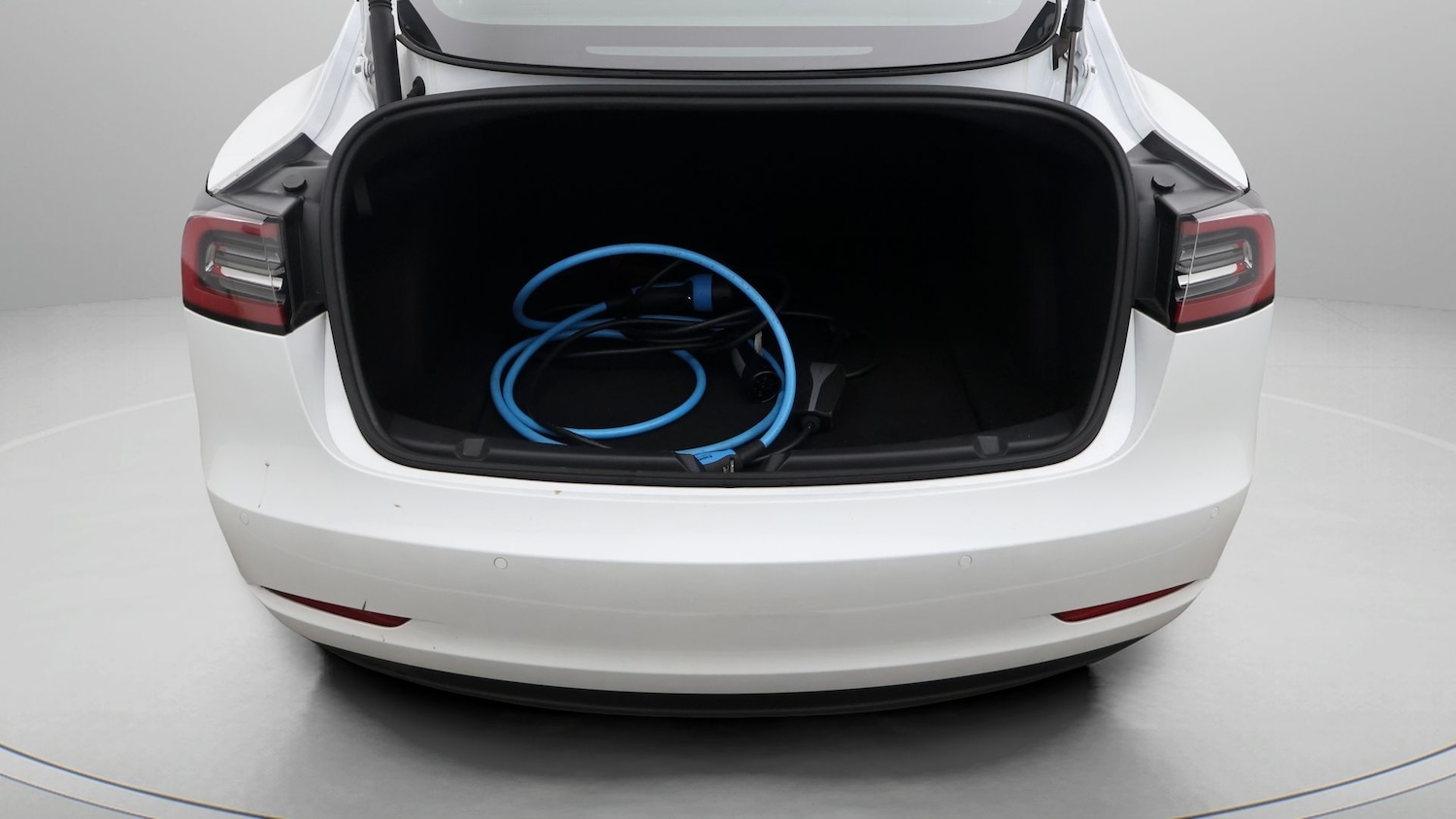 Used Tesla Model 3 2021 for sale - 77198715: Photo 17