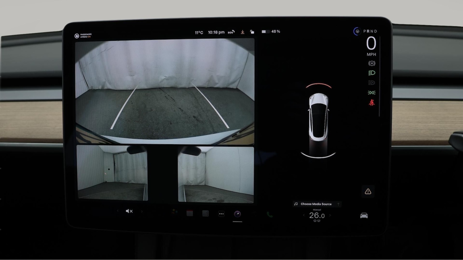 Used Tesla Model 3 2021 for sale - 77198715: Photo 24